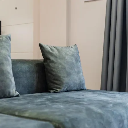 Sea La Vie 아파트 골렘