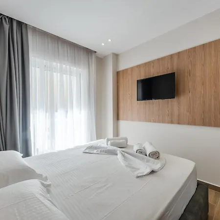 Sea La Vie Apartment *