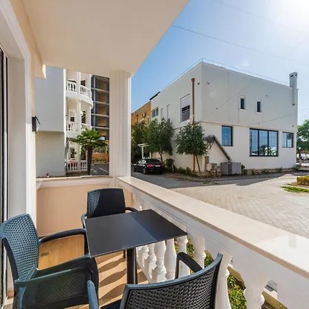 Sea La Vie Appartement Golem (Tirana)