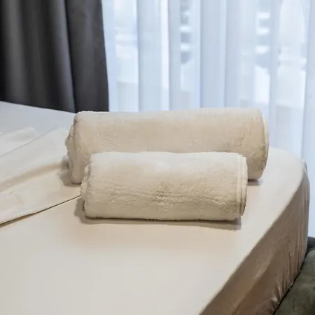 Sea La Vie Apartment Golem (Tirana)