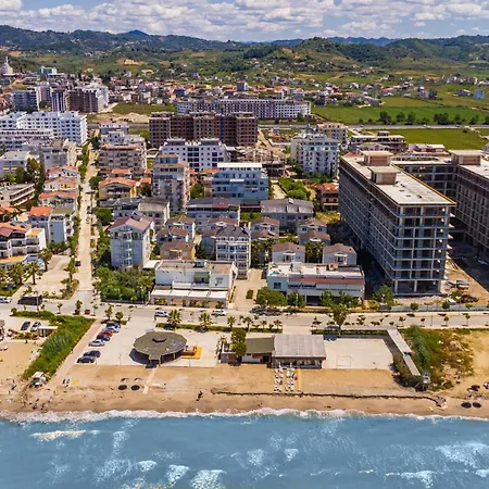 Sea La Vie Apartment Golem (Tirana)