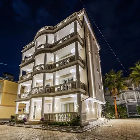 Sea La Vie Apartment Golem (Tirana)