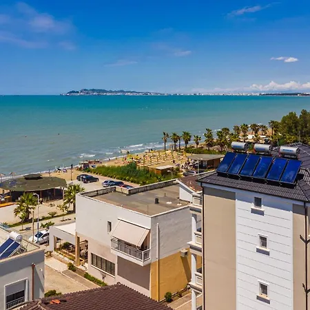 Sea La Vie Apartment Golem (Tirana)