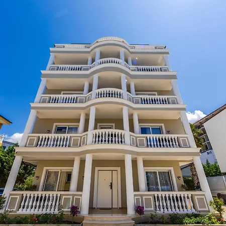 Apartment Sea La Vie *