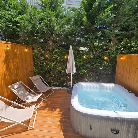 Sea La Vie Appartement
