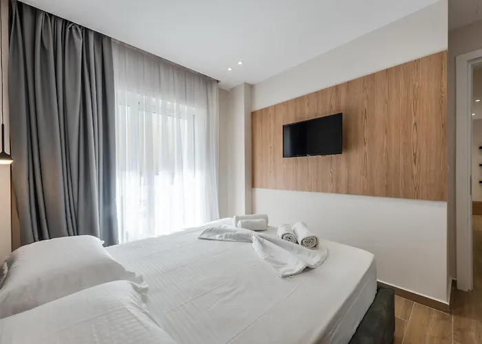 Sea La Vie Apartment *