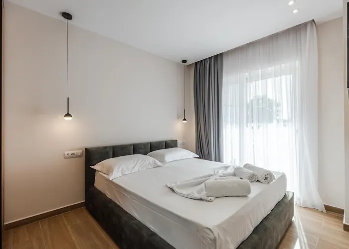 Sea La Vie Apartment *