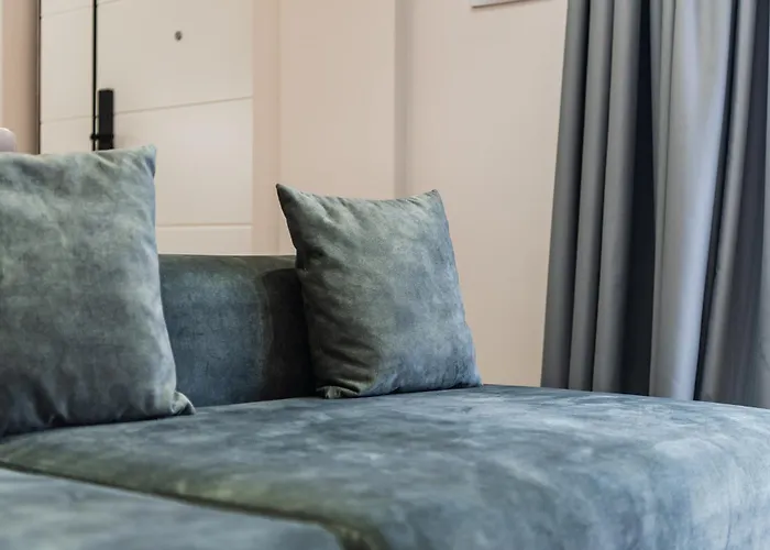 Sea La Vie Apartment Golem (Tirana)