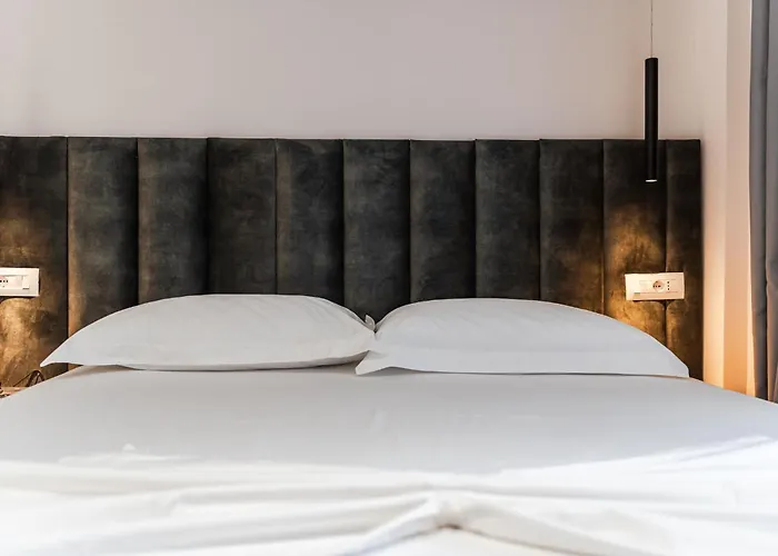 Sea La Vie Apartment *