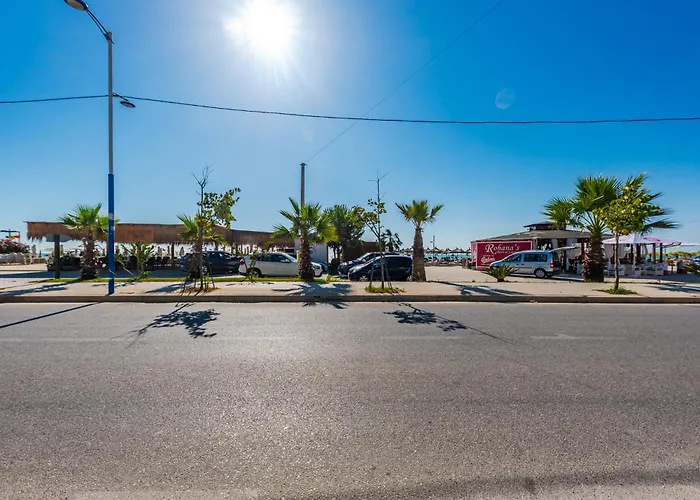 Sea La Vie * Golem (Tirana)