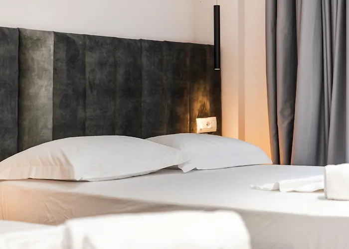 Apartment Sea La Vie *